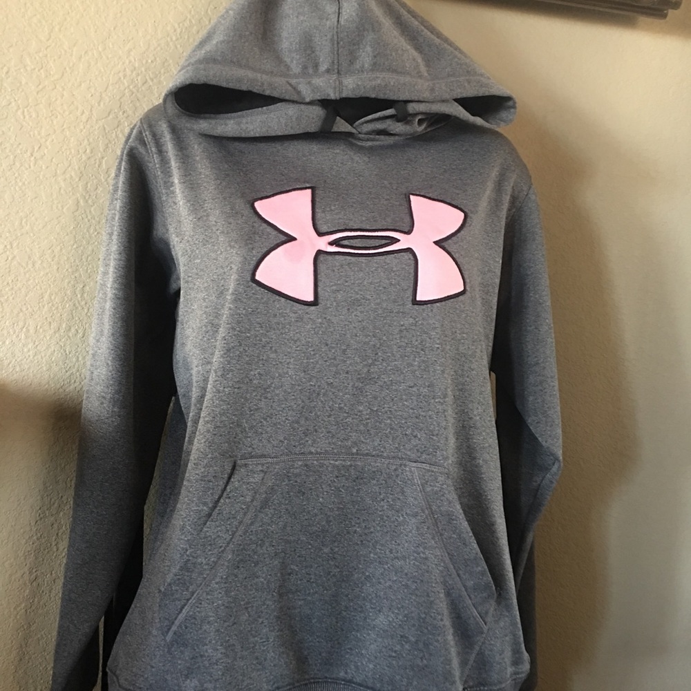 Under Armor hoodie